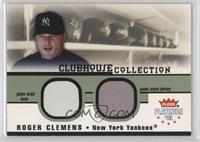 Roger Clemens