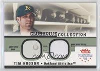 Tim Hudson