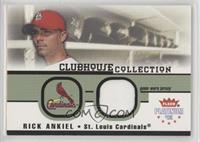 Rick Ankiel