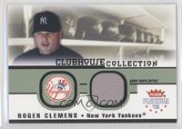 Roger Clemens