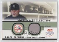 Roger Clemens