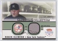 Roger Clemens