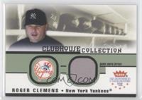 Roger Clemens