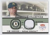 Tim Hudson