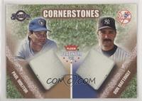 Don Mattingly, Paul Molitor #/2,000