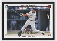 Carlos Beltran