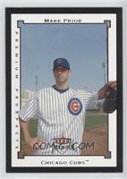 Mark Prior