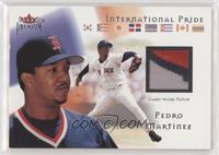 Pedro Martinez #/75