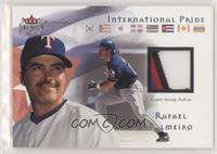 Rafael Palmeiro #/75