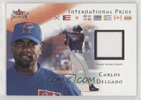 Carlos Delgado [EX to NM]