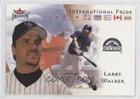 Larry Walker