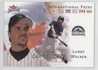 Larry Walker