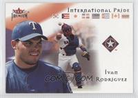 Ivan Rodriguez