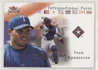 Ivan Rodriguez