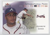 Andruw Jones