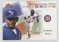 Sammy Sosa