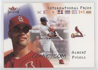 Albert Pujols