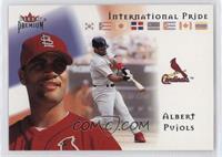 Albert Pujols