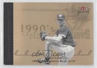 David Cone #/300