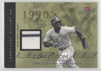 Alfonso Soriano [EX to NM]