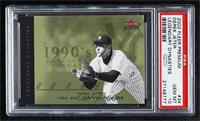 Derek Jeter [PSA 10 GEM MT]