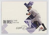 Todd Helton #/432