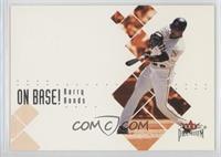 Barry Bonds [Noted] #/515