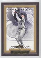 Larry Walker #/175