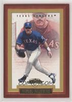 Rafael Palmeiro [EX to NM] #/175