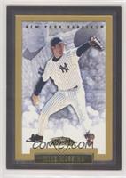 Mike Mussina [Noted] #/175
