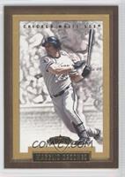 Magglio Ordonez #/175