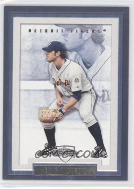 2002 Fleer Showcase - [Base] #111 - Eric Munson