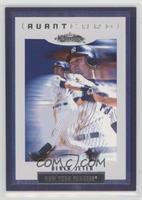 Avant Card - Derek Jeter