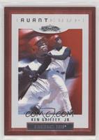 Avant Card - Ken Griffey Jr.