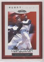 Avant Card - Ken Griffey Jr.