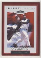 Avant Card - Ken Griffey Jr. [EX to NM]