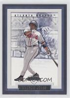 Andruw Jones