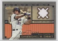 Mike Piazza [EX to NM] #/100