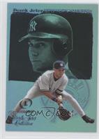 Derek Jeter #/1,000