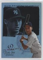 Derek Jeter #/1,000