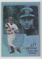 Derek Jeter #/1,000