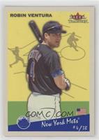 Robin Ventura #/200