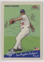 Eric Gagne #/200