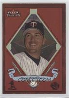 Doug Mientkiewicz #/200