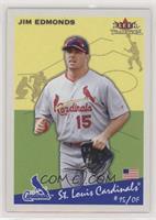 Jim Edmonds