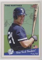 Tino Martinez