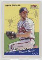 John Smoltz