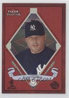 Roger Clemens