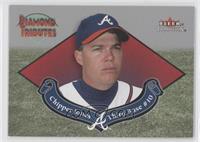 Chipper Jones