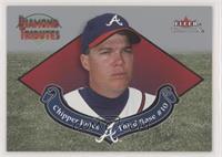 Chipper Jones